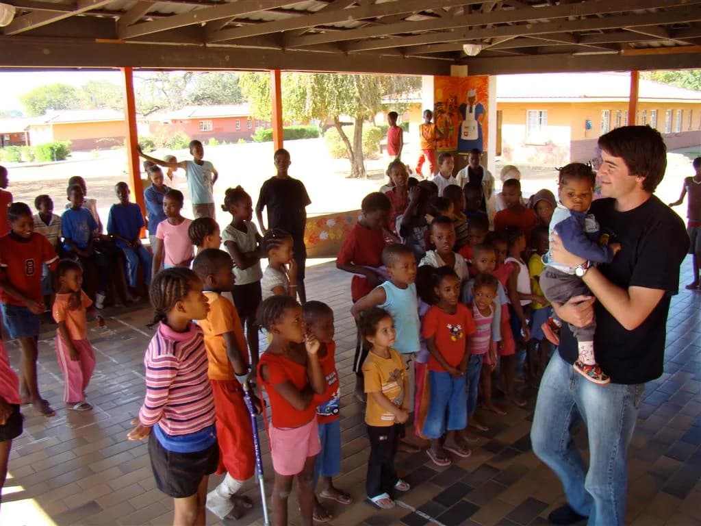 Creare Training Centre in Bloemfontein CBD