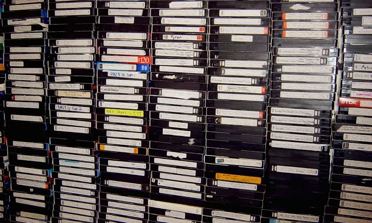 VHS to DVD Converters in Moreleta Park