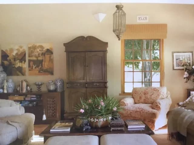 Artisan Interiors in Hazyview