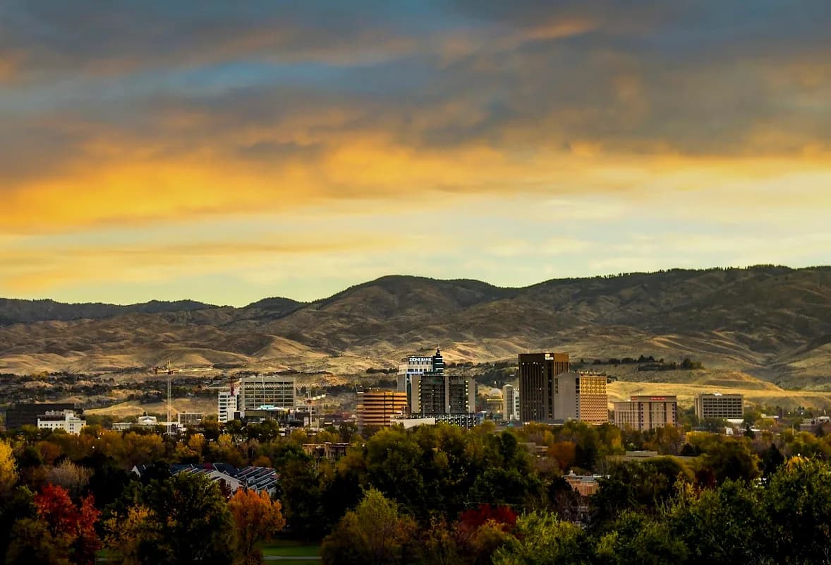Debra Hodges - Compass RE Boise Real Estate in Downtown Boise