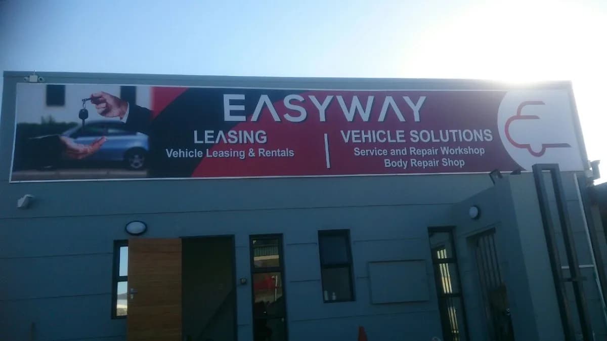 Philmorr Graphix in Mitchells Plain