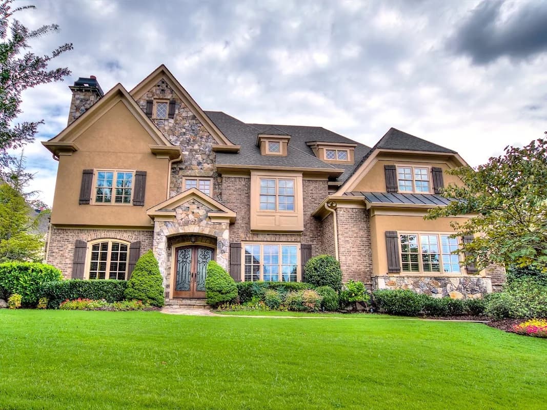 Tim Hardeman Real Estate in Sandy Springs / North