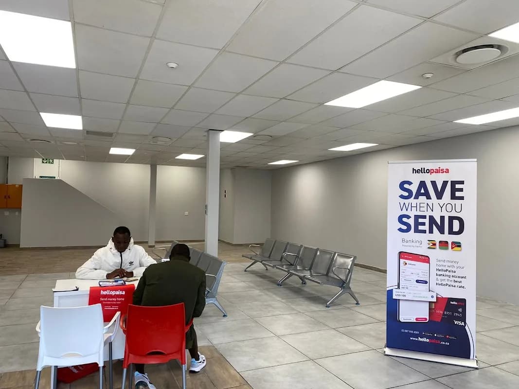 HelloPaisa Kempton Park in Kempton Park