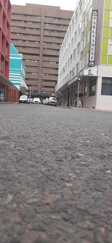 Department of Home Affairs Khayelitsha in Khayelitsha
