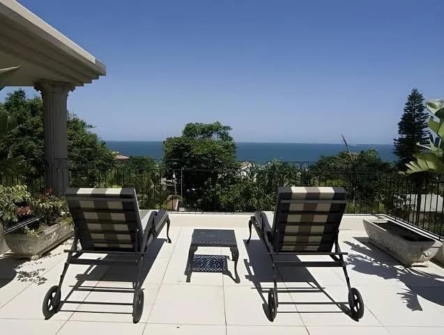 Valdior Guest House in Umhlanga Ridge