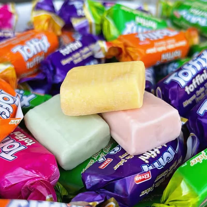 HOME EXPRESS CANDY WHOLESALE in O'kiep