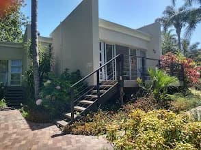 Tehillah Guest House in Heatherlands
