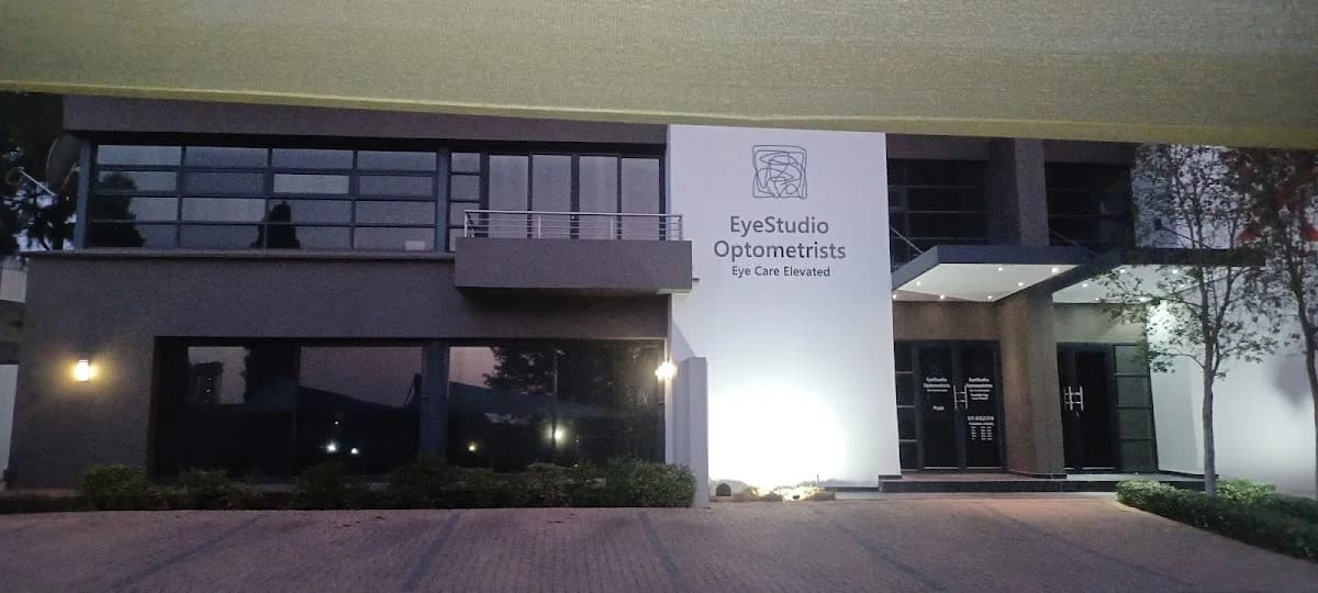 EyeStudio-Optometrists (Nenette Hay Optometrists Inc) in Bedfordview