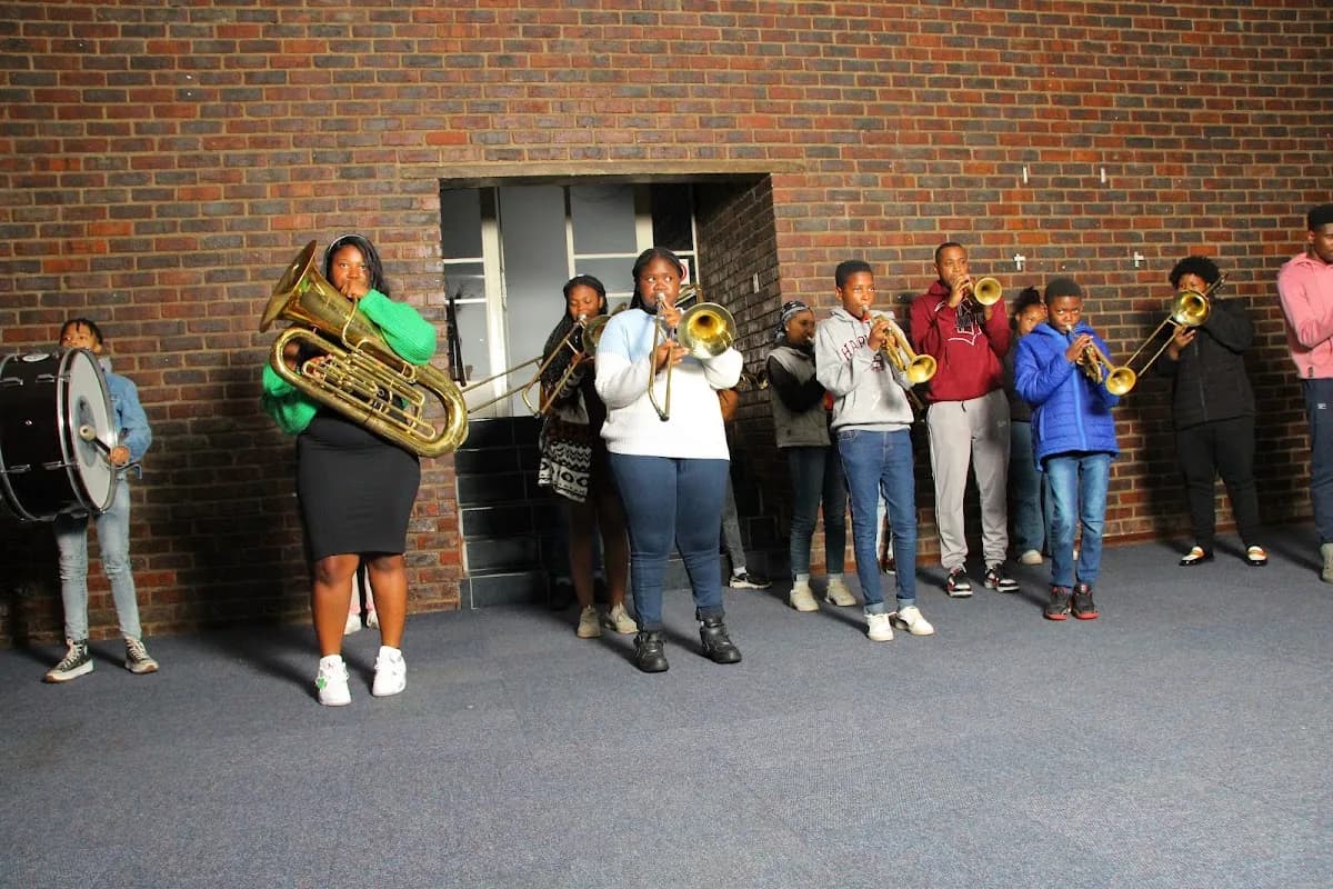 CCT Photography Studio Roodepoort in Roodepoort