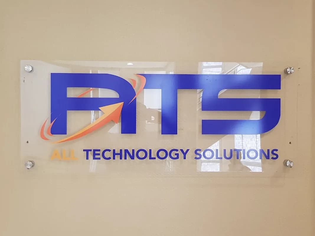 ATS All Technology Solutions (Pty) Ltd in Faerie Glen