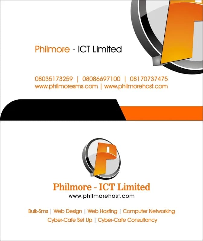 Philmore-ICT Limited in Ipaja