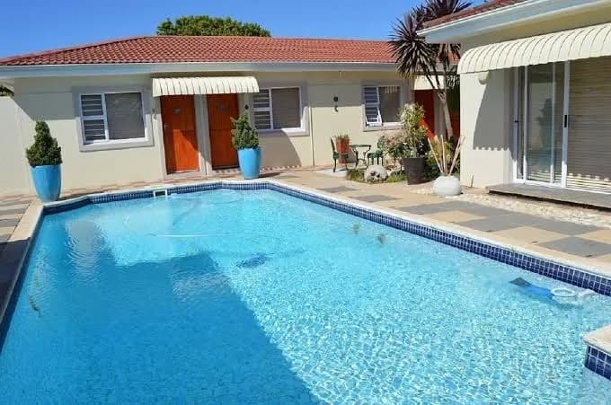 @ 47 Guest House in Gqeberha CBD