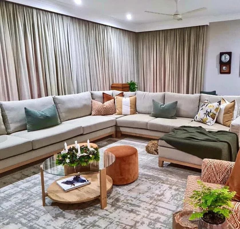 Shae Interiors -Durban in Berea