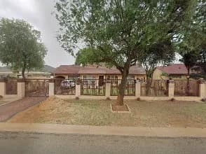 MaRu Management Consulting (Pty) Ltd in Germiston CBD