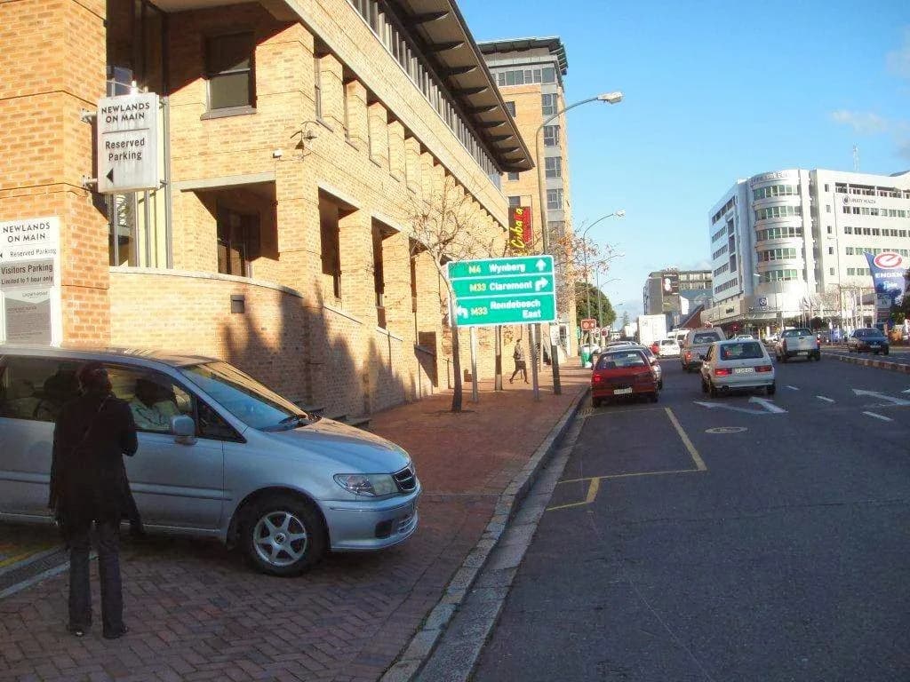 Wealth Preservation Strategies (Pty) Ltd. in Newlands