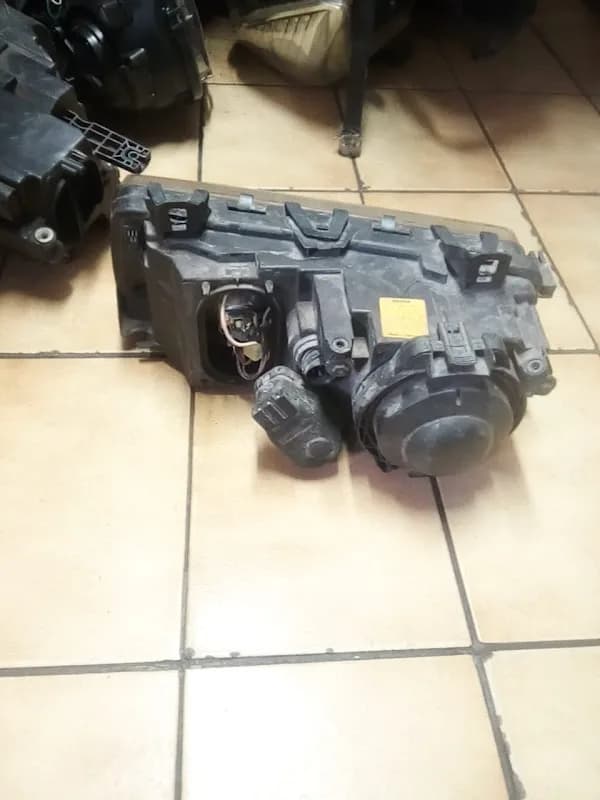 The Car Corporation Africa Pty Ltd in Parktown
