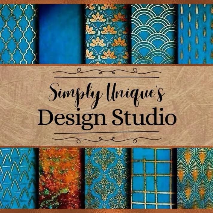 Simply Unique's Design Studio in Diepkloof