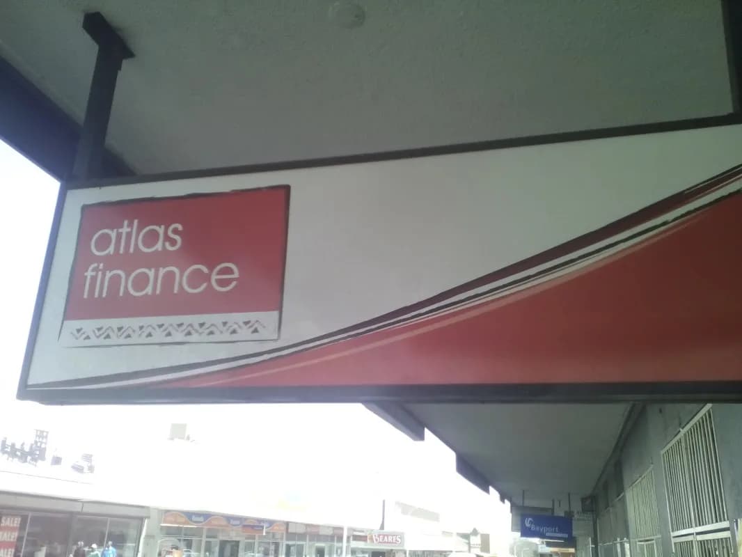 Atlas Finance - Witbank 2 in eMalahleni CBD
