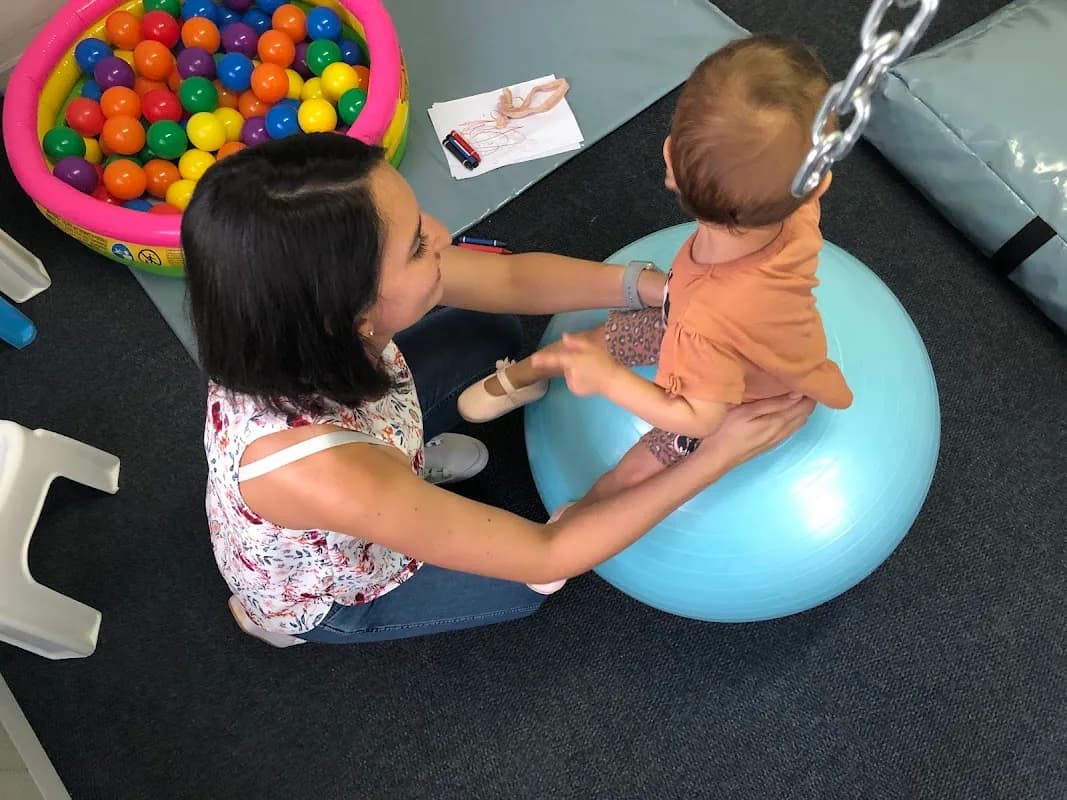 Little Beings Occupational Therapy in Bedfordview