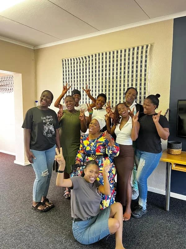 walmer work4aliving in Humewood
