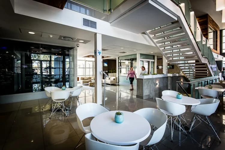 Spaces Broadacres in Fourways