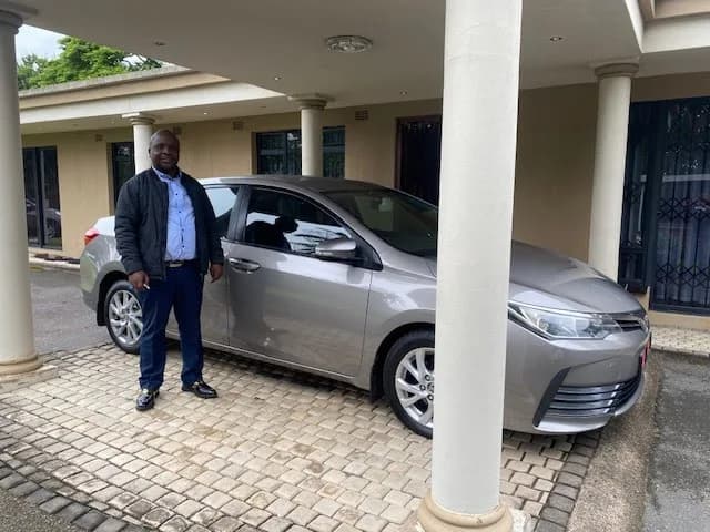 iCars select in Westville