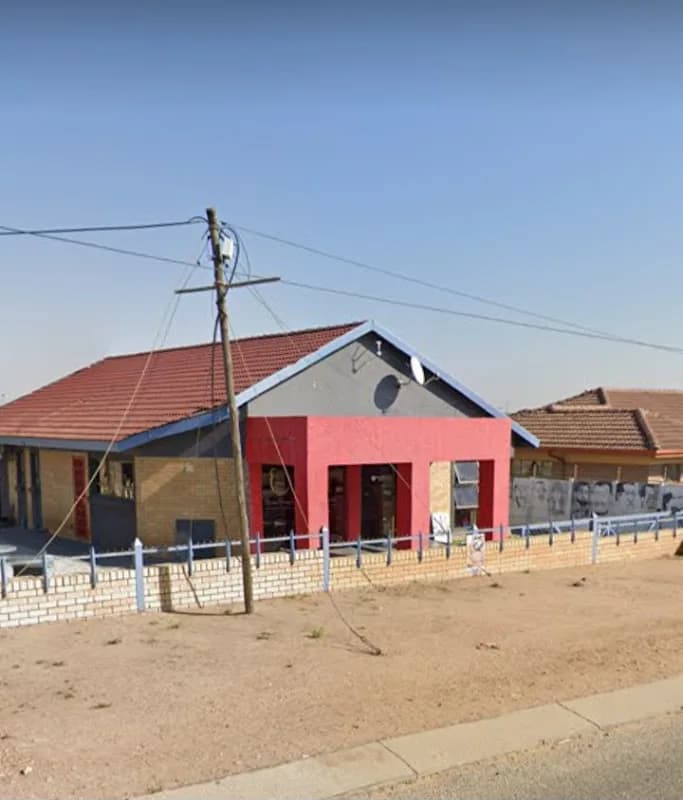 The glam box by Morongwa in Seshego