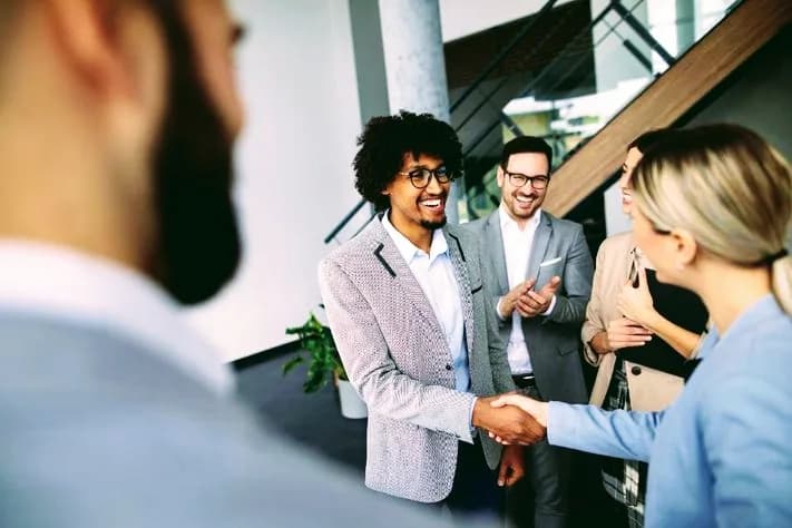 Professional Global Placements in Edenvale