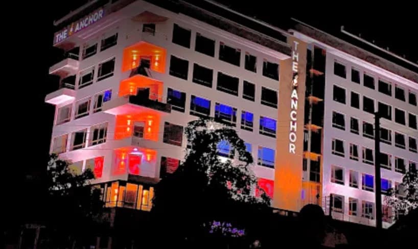 Bornes & Partners Advocates LLP in Elgon View