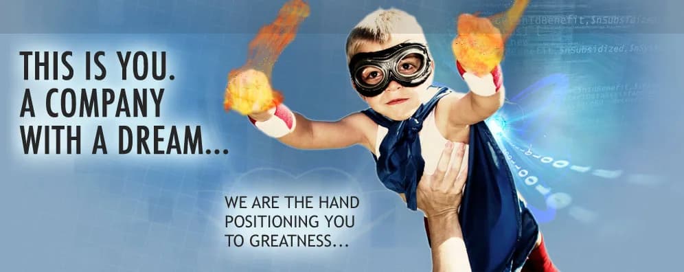 Scarlett's Web - An Instinct For Growth in Northcliff