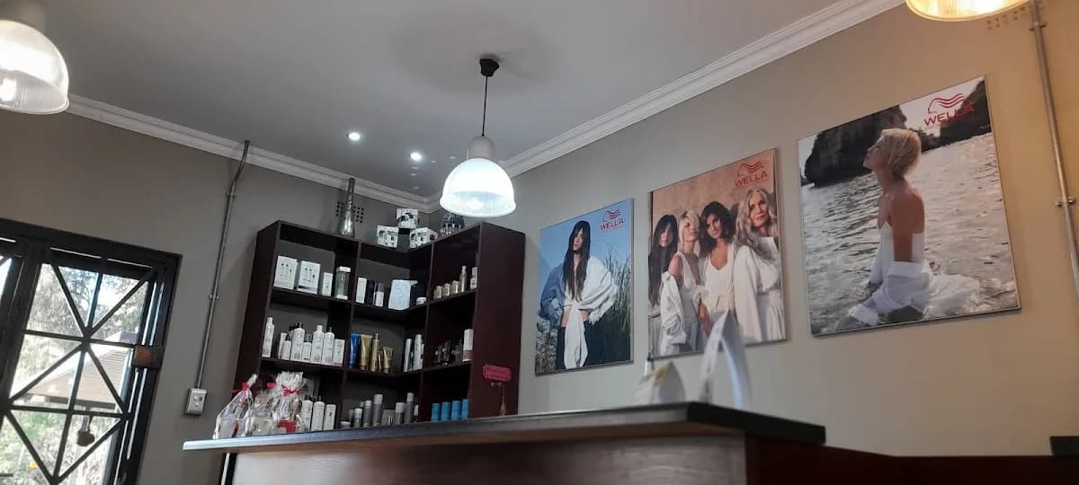 Luminosity Hair Design in Springs