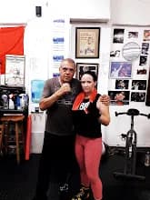 Team Sweat Box in Edenvale