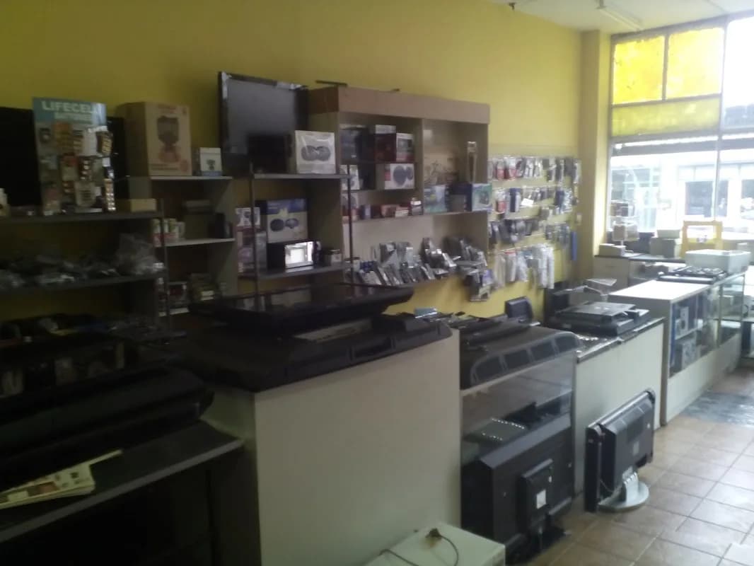 Boksburg Electronics Pty Ltd in Boksburg CBD
