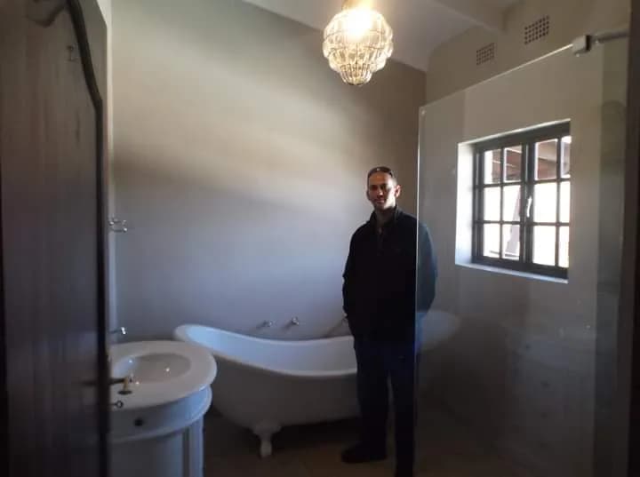 Secure Plumbing in Greenside