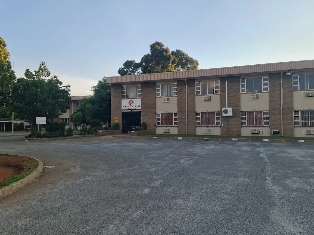 African Academy in Parkrand