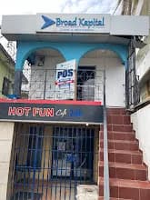 Broad Kapital in Ikeja
