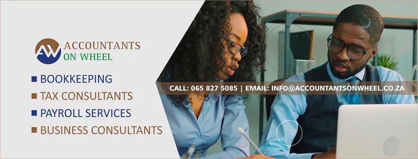 Accountants On Wheel in Randburg