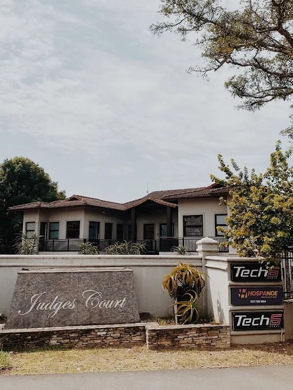 Tech 5 Group (Pty) Ltd in Hillcrest