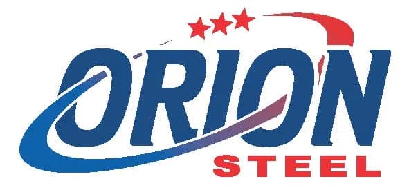 Orion steel in East Rand Mall