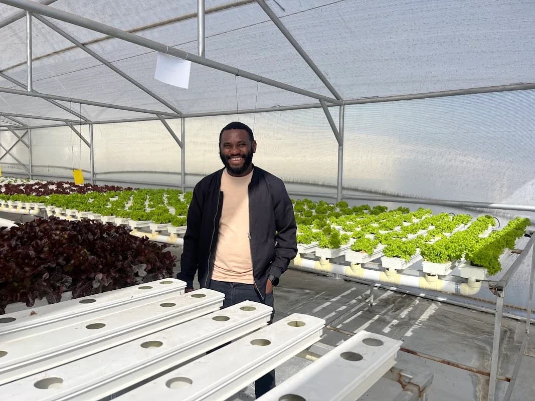 Neighbour Roots (Pty)Ltd in Kramerville