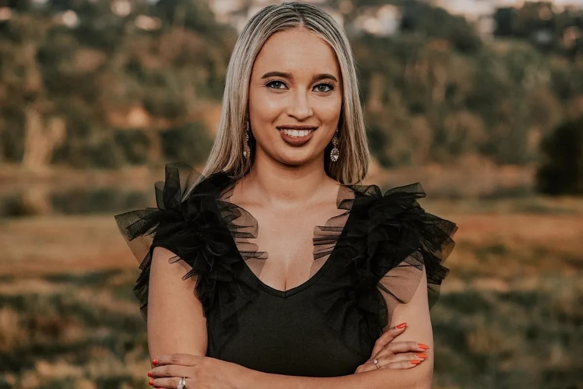 Liezl Ramoo- Counselling Psychologist in East London CBD