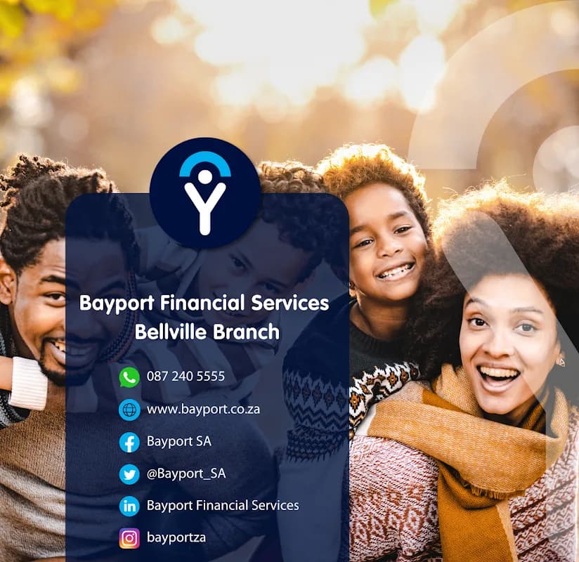 Bayport Financial Services – Bellville in Bellville