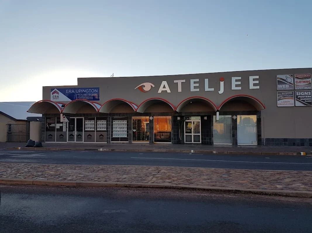 ERA Properties Upington in Upington CBD