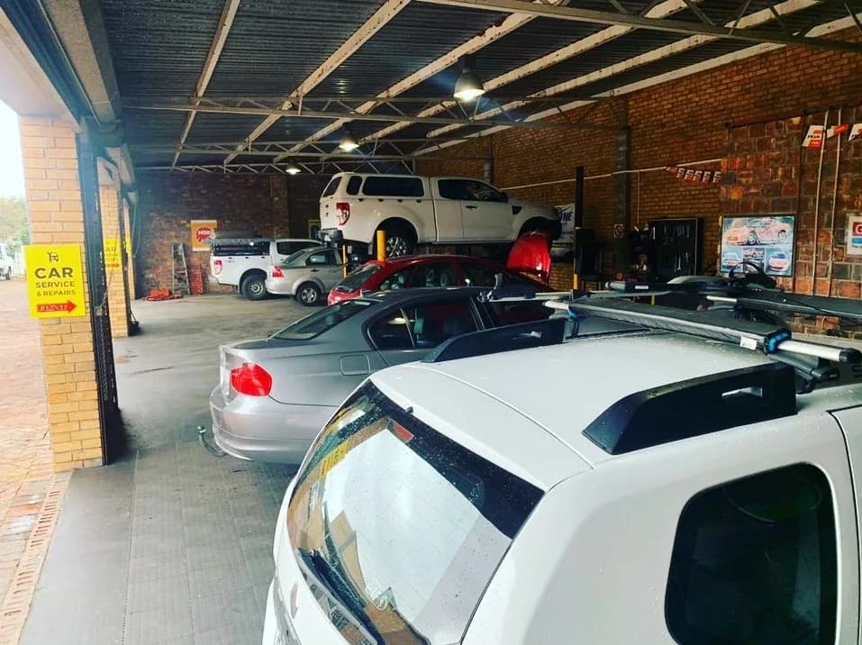 FIX-IT in Gqeberha CBD