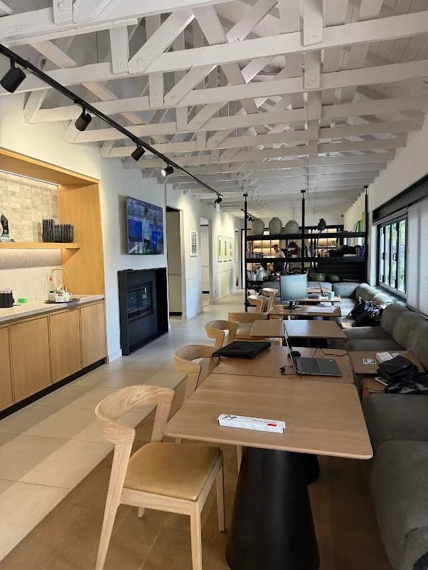 Design Partnership - Johannesburg in Sandton