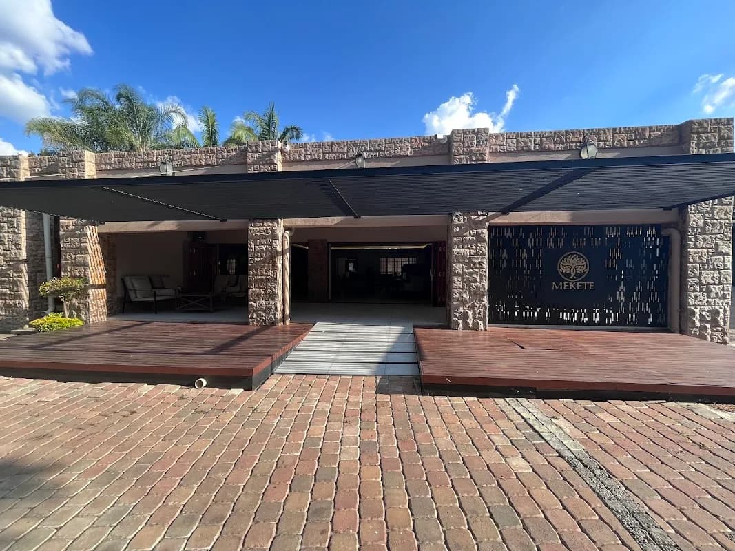 Mekete Boutique And Events’s in Seshego