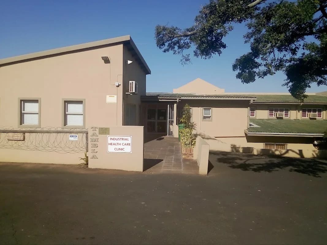 Industrial Health Care in Empangeni