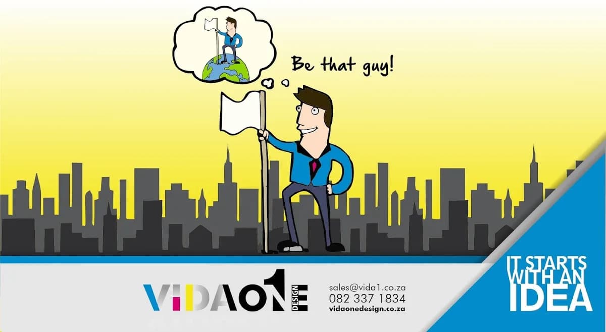 Vida One Design in Rynfield