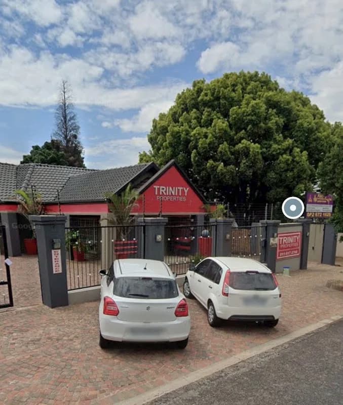 Trinity Properties in Parkrand
