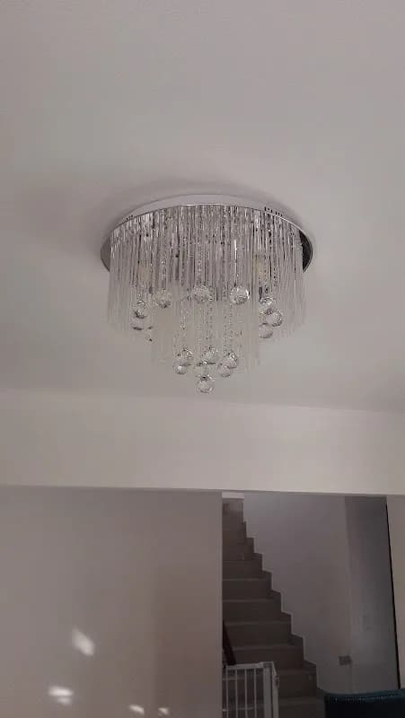 Tshigoli Electrical and Plumbing pty ltd in Midrand CBD